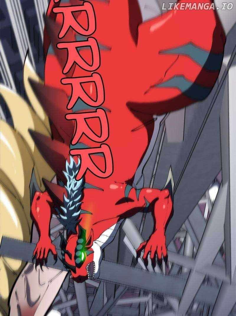 I Am The Monster Overlord Chapter 35 74